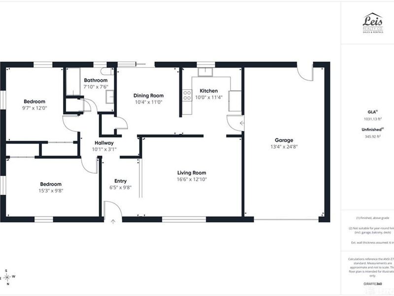4347 Hollansburg Sampson Road, Greenville Township, OH 45331 Photo 28