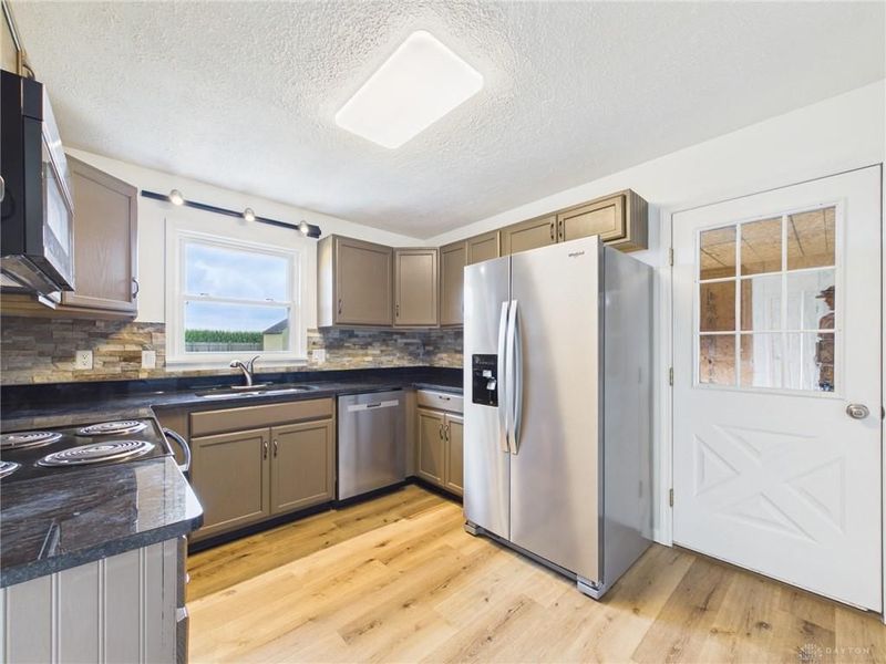4347 Hollansburg Sampson Road, Greenville Township, OH 45331 Photo 8