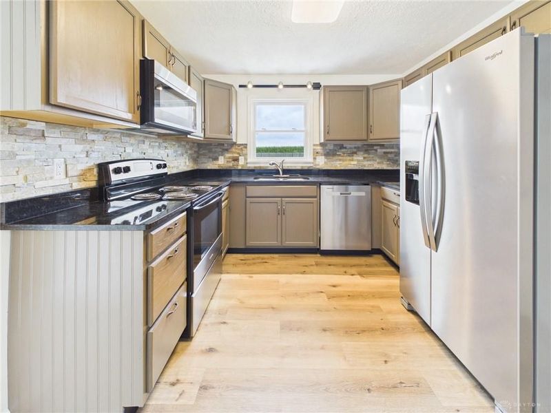 4347 Hollansburg Sampson Road, Greenville Township, OH 45331 Photo 9