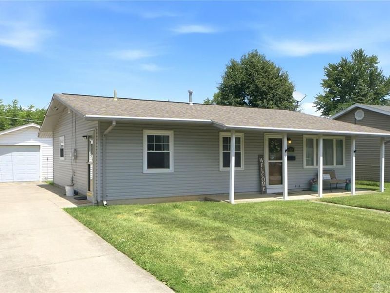 1509 June Drive, Xenia, OH 45385 Photo 1