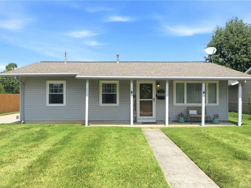 1509 June Drive, Xenia, OH 45385 Photo 2