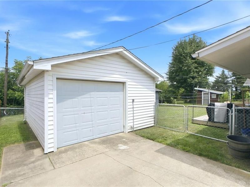 1509 June Drive, Xenia, OH 45385 Photo 23