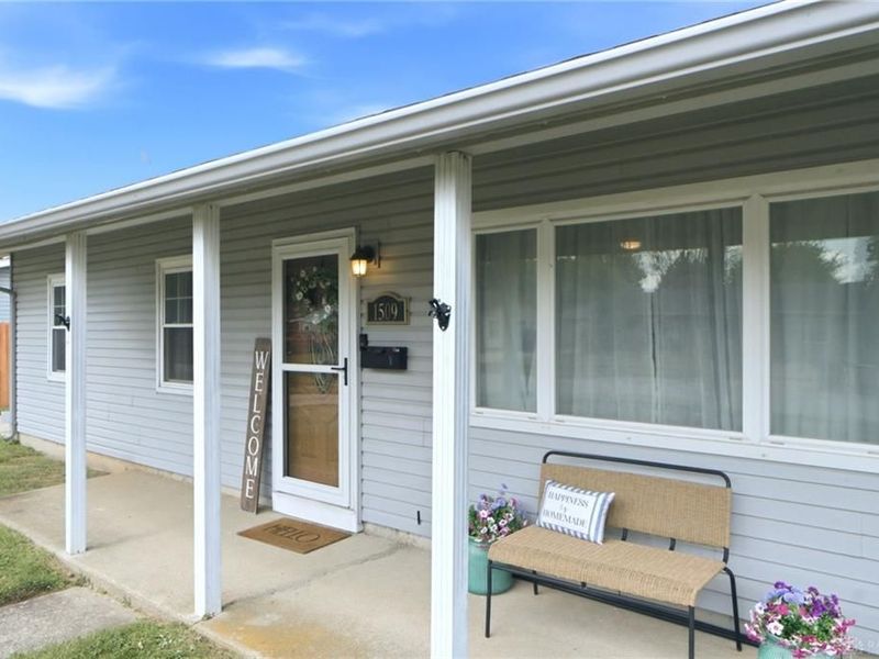 1509 June Drive, Xenia, OH 45385 Photo 3