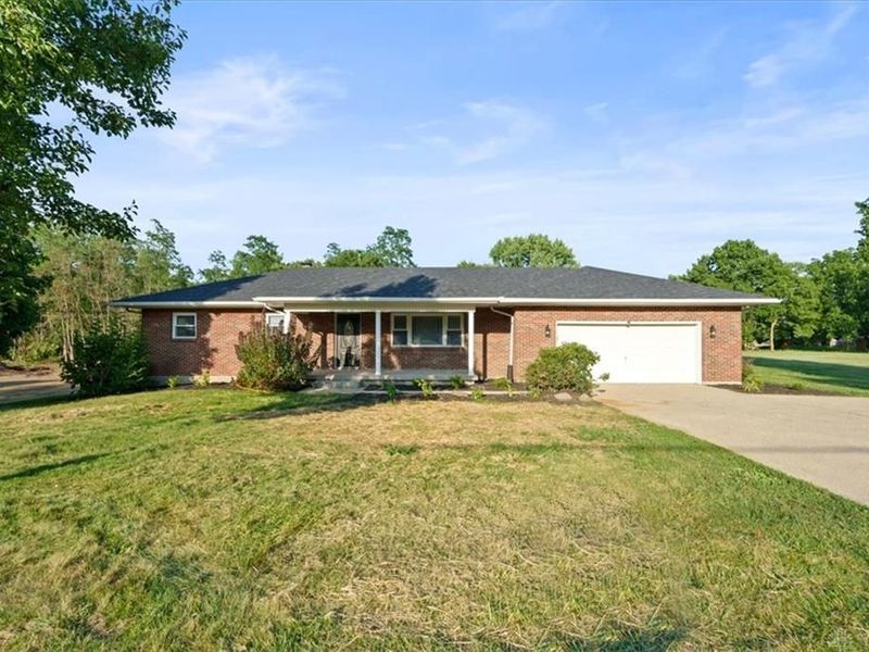 4242 Elk Creek Road, Madison Township, OH 45067 Photo 1