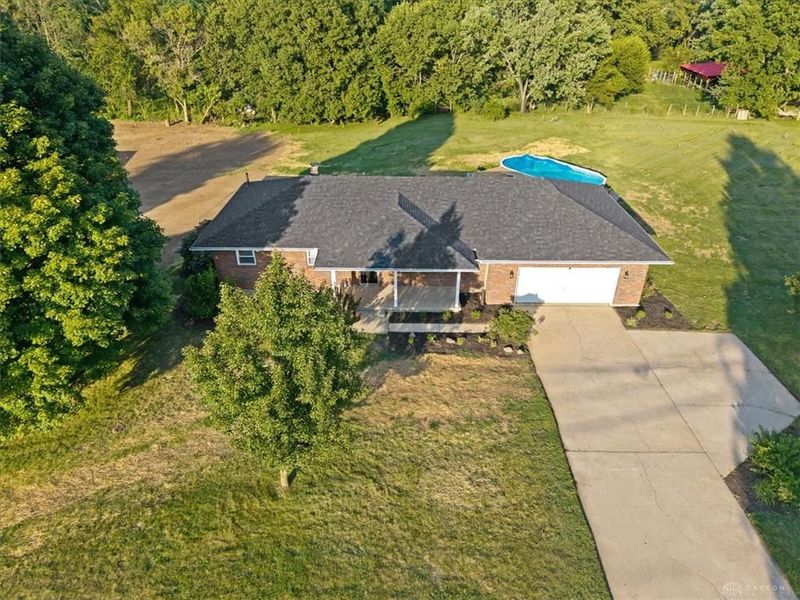 4242 Elk Creek Road, Madison Township, OH 45067 Photo 32