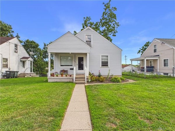 1330 Ohmer Avenue, Dayton, OH 45410
