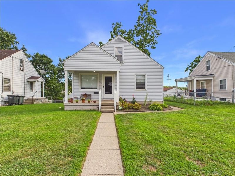 1330 Ohmer Avenue, Dayton, OH 45410 Photo 1