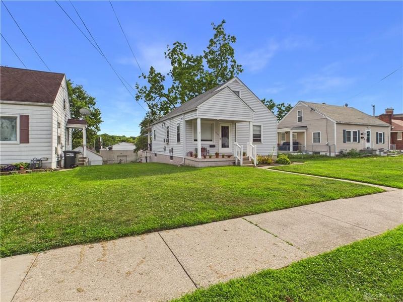 1330 Ohmer Avenue, Dayton, OH 45410 Photo 2