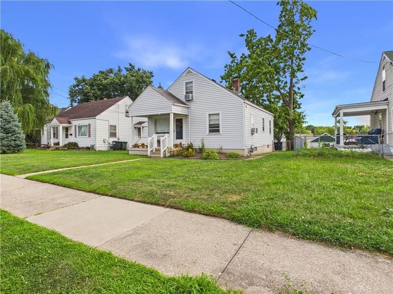 1330 Ohmer Avenue, Dayton, OH 45410 Photo 3
