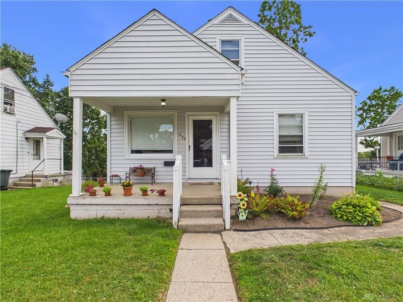 1330 Ohmer Avenue, Dayton, OH 45410 Photo 4