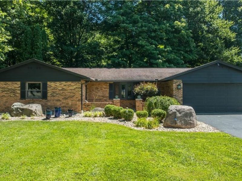 968 Dafler Road, West Alexandria, OH 45381 Photo 1