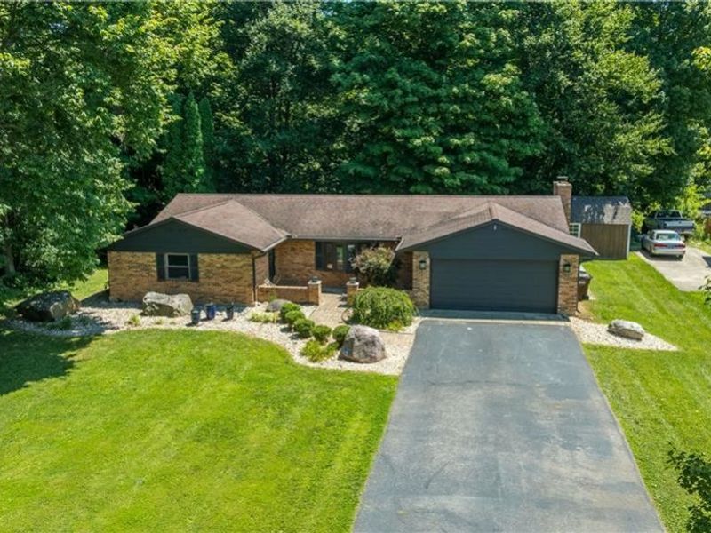 968 Dafler Road, West Alexandria, OH 45381 Photo 2