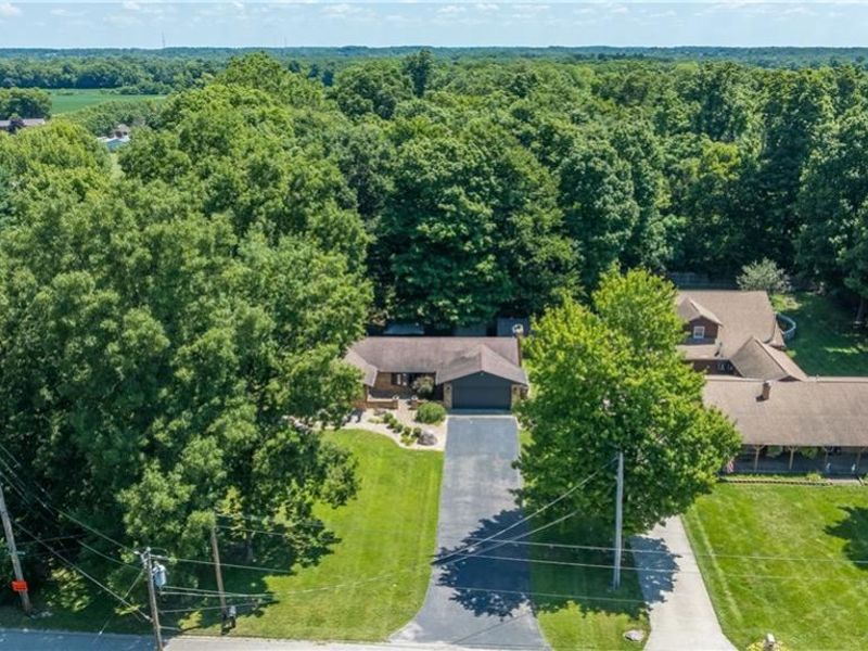 968 Dafler Road, West Alexandria, OH 45381 Photo 4