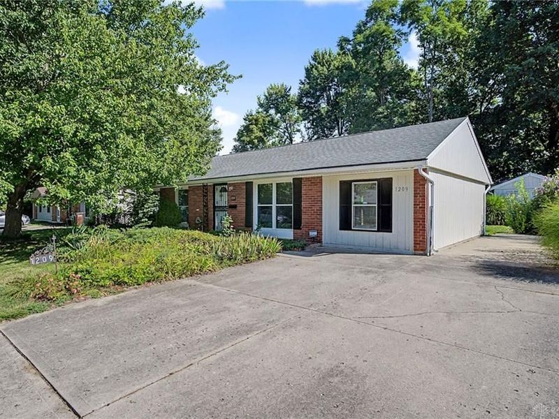 1209 Hemlock Way, New Carlisle, OH 45344 Photo 1