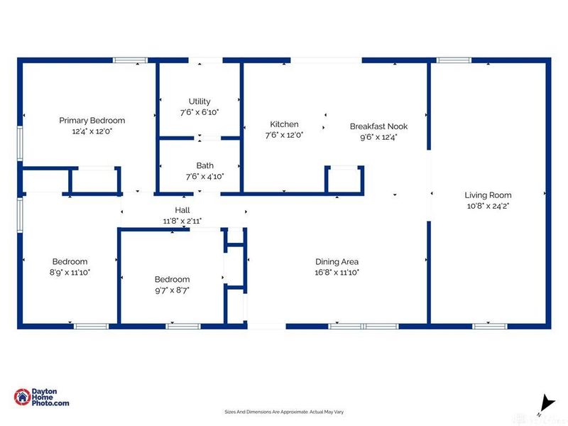1209 Hemlock Way, New Carlisle, OH 45344 Photo 40