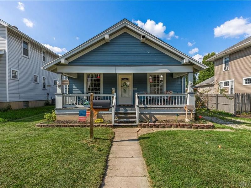 215 E Main Street, New Lebanon, OH 45345 Photo 1