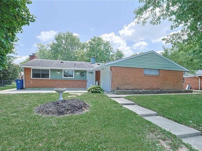 4992 Tilbury Road, Huber Heights, OH 45424 Photo 1