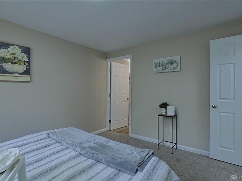 4992 Tilbury Road, Huber Heights, OH 45424 Photo 16