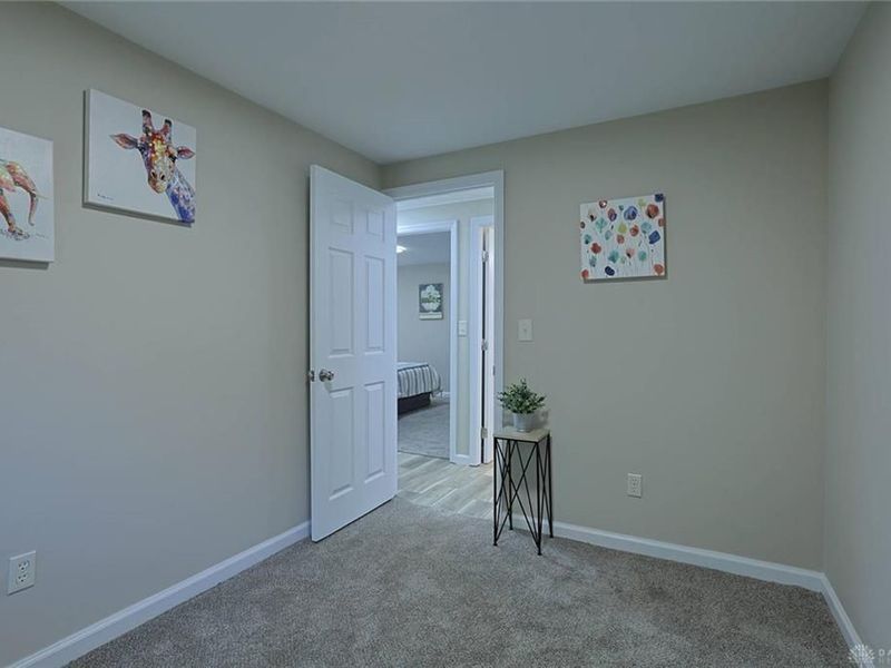 4992 Tilbury Road, Huber Heights, OH 45424 Photo 22