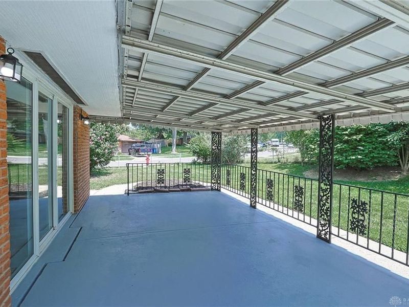 4992 Tilbury Road, Huber Heights, OH 45424 Photo 28