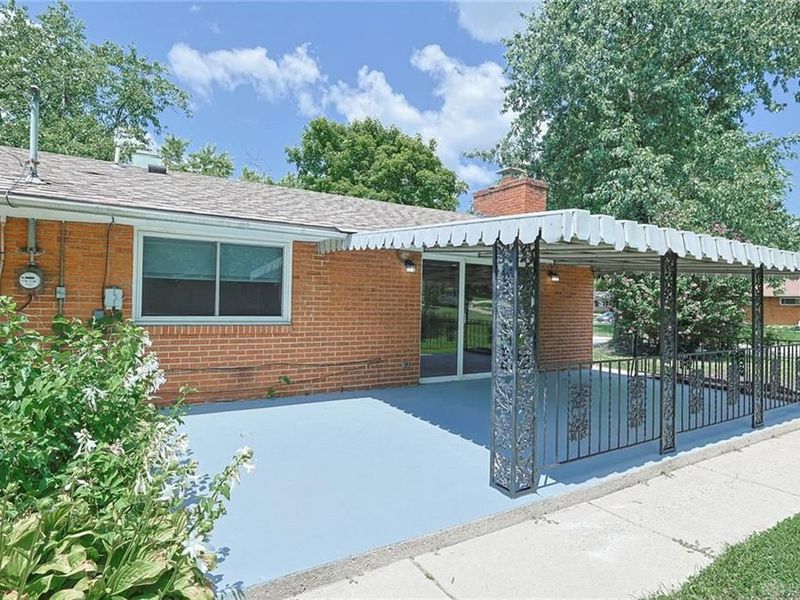 4992 Tilbury Road, Huber Heights, OH 45424 Photo 29