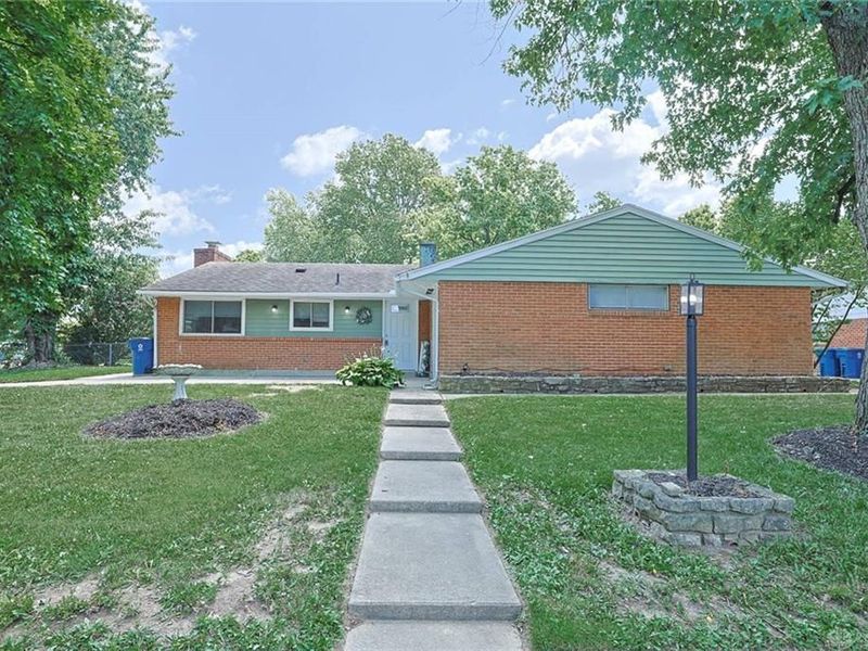 4992 Tilbury Road, Huber Heights, OH 45424 Photo 3