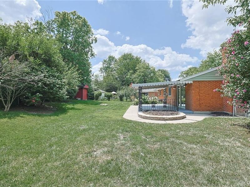 4992 Tilbury Road, Huber Heights, OH 45424 Photo 30