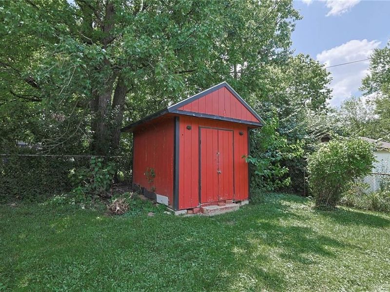 4992 Tilbury Road, Huber Heights, OH 45424 Photo 34
