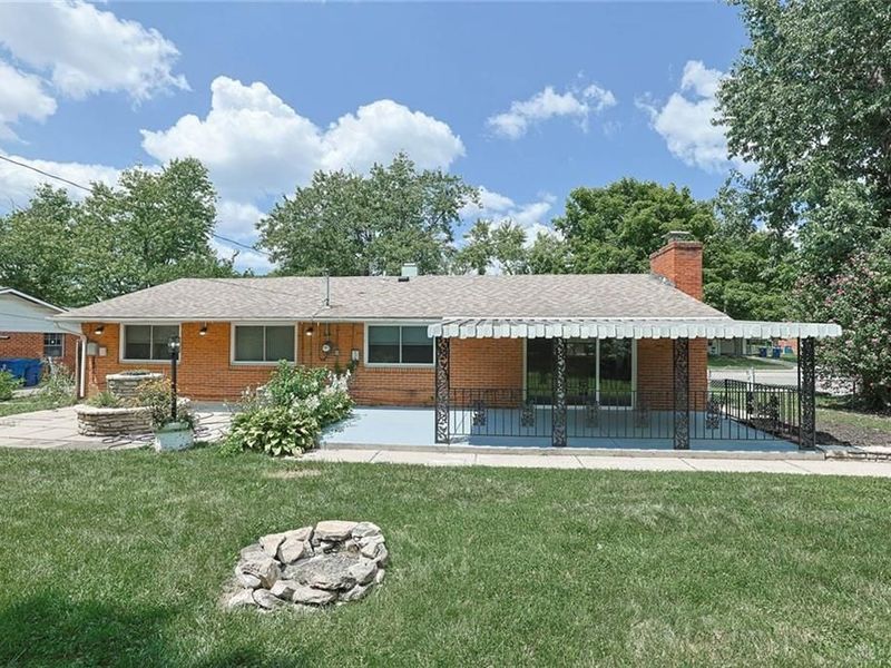 4992 Tilbury Road, Huber Heights, OH 45424 Photo 36
