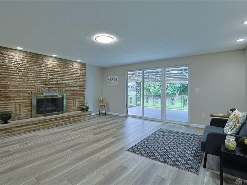 4992 Tilbury Road, Huber Heights, OH 45424 Photo 4