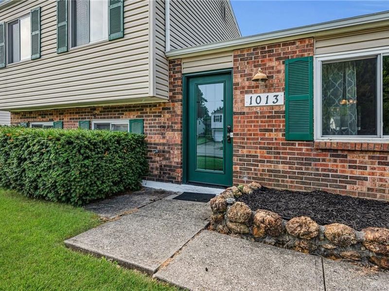 1013 Halesworth Dr, Cincinnati, OH 45240 Photo 5
