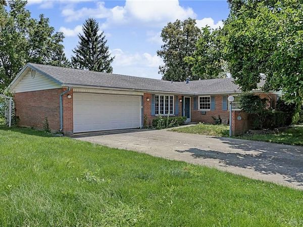 650 W Broadway Street, Tipp City, OH 45371