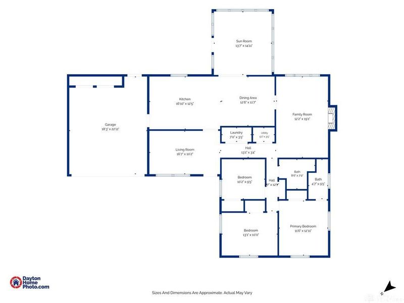 650 W Broadway Street, Tipp City, OH 45371 Photo 52