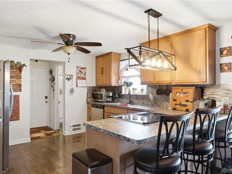 5258 E County Line Road, Urbana, OH 45502 Photo 12