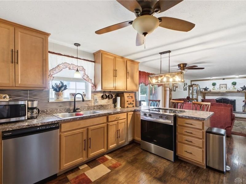 5258 E County Line Road, Urbana, OH 45502 Photo 15
