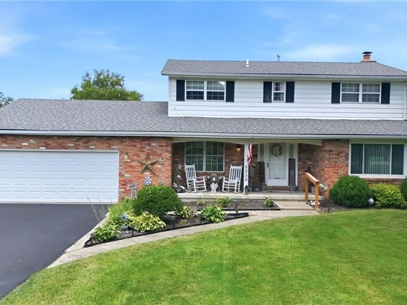 5258 E County Line Road, Urbana, OH 45502 Photo 2