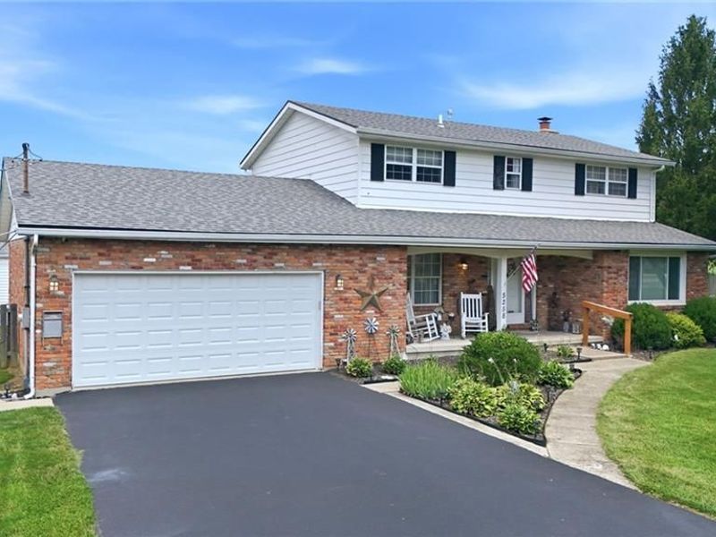 5258 E County Line Road, Urbana, OH 45502 Photo 3