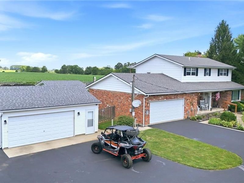 5258 E County Line Road, Urbana, OH 45502 Photo 4