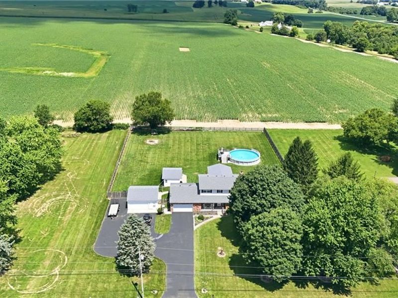 5258 E County Line Road, Urbana, OH 45502 Photo 55