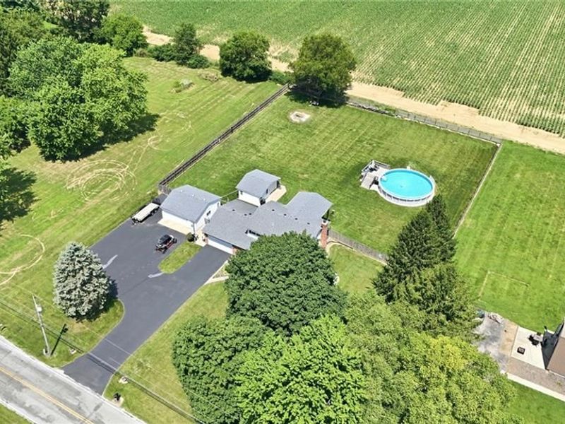 5258 E County Line Road, Urbana, OH 45502 Photo 57