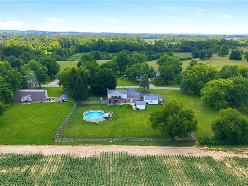 5258 E County Line Road, Urbana, OH 45502 Photo 58