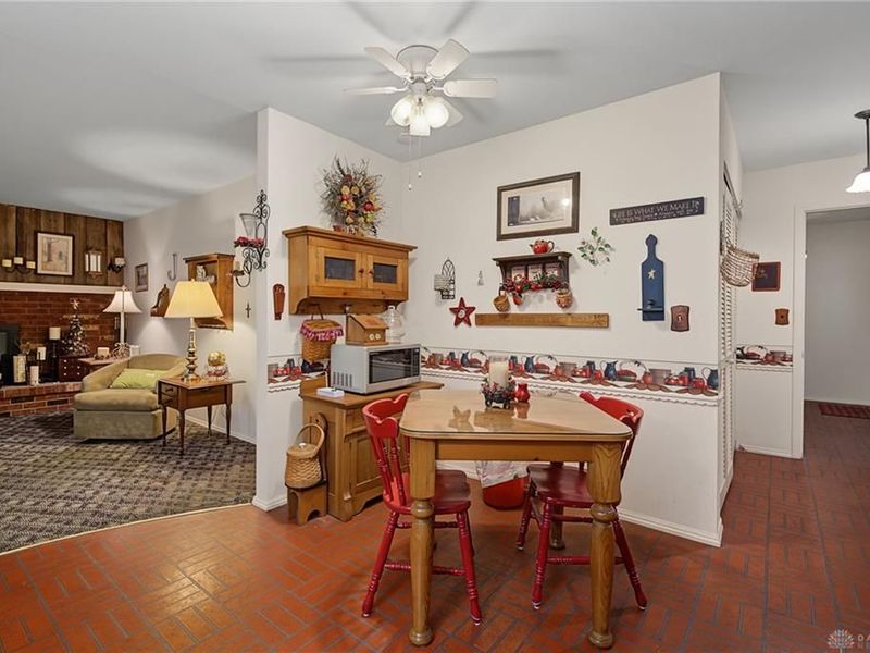 2551 Flowerstone Drive, Miami Township, OH 45449 Photo 16