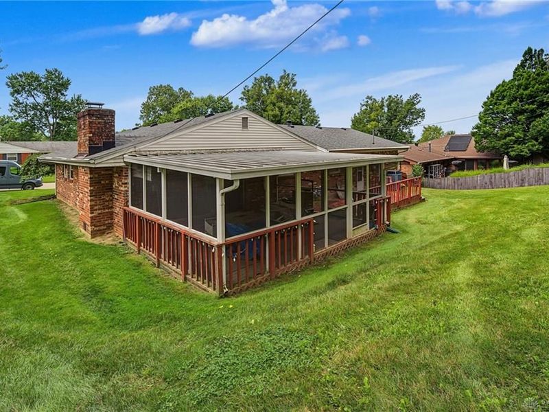 2551 Flowerstone Drive, Miami Township, OH 45449 Photo 29