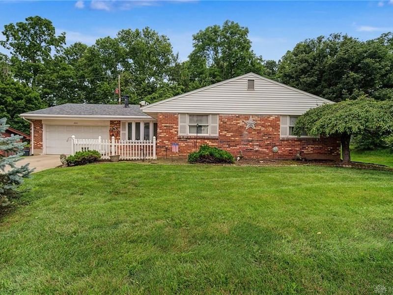 2551 Flowerstone Drive, Miami Township, OH 45449 Photo 3