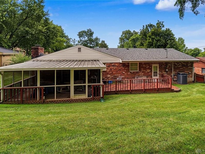 2551 Flowerstone Drive, Miami Township, OH 45449 Photo 30