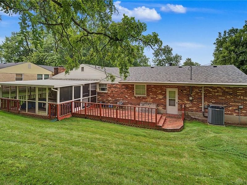 2551 Flowerstone Drive, Miami Township, OH 45449 Photo 31
