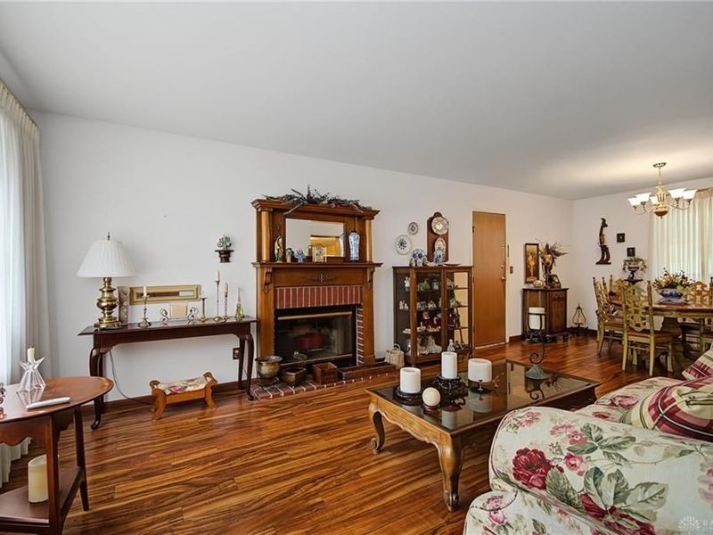 2551 Flowerstone Drive, Miami Township, OH 45449 Photo 6