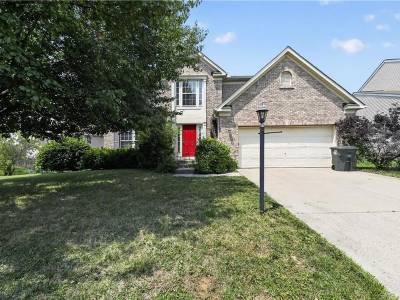 5428 Abby Loop Way, Dayton, OH 45414 Photo 1