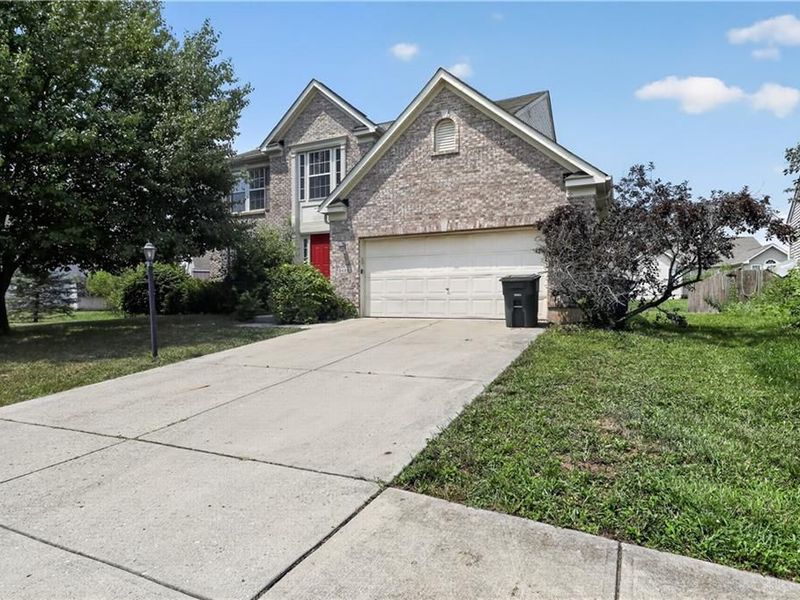 5428 Abby Loop Way, Dayton, OH 45414 Photo 2