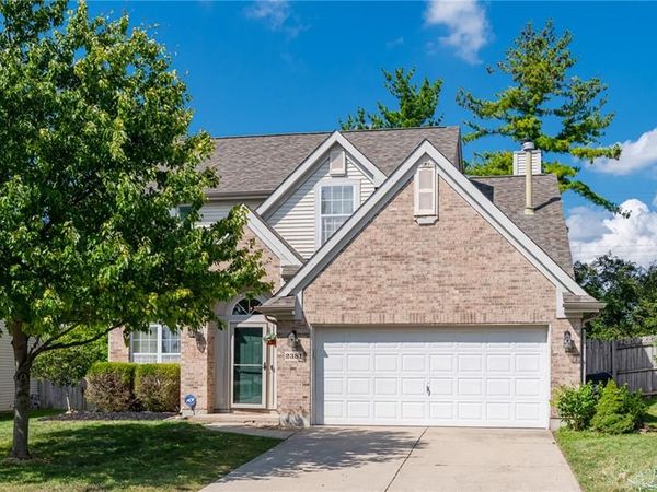 2381 Polo Park Drive, West Carrollton, OH 45439